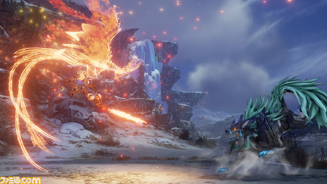『テイルズ オブ アライズ』9月9日発売決定&PS5、XSX|S版も発売。新キャラ、新PV、バトルシステムなどを公開!