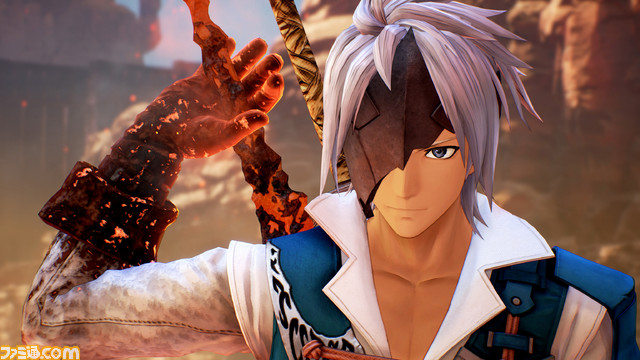 『テイルズ オブ アライズ』9月9日発売決定&PS5、XSX|S版も発売。新キャラ、新PV、バトルシステムなどを公開!