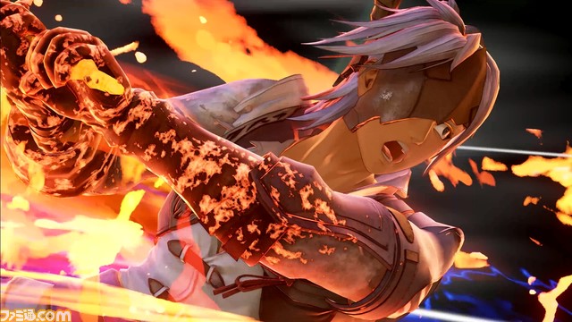 『テイルズ オブ アライズ』新PV&プレイ動画の注目ポイント。迫力のカットシーンとテンポの早いバトルを見逃すな!