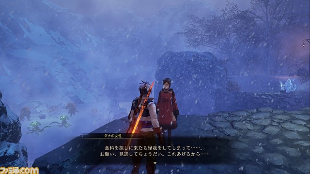 『テイルズ オブ アライズ』新PV&プレイ動画の注目ポイント。迫力のカットシーンとテンポの早いバトルを見逃すな!