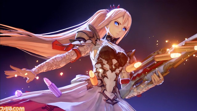 『テイルズ オブ アライズ』新PV&プレイ動画の注目ポイント。迫力のカットシーンとテンポの早いバトルを見逃すな!