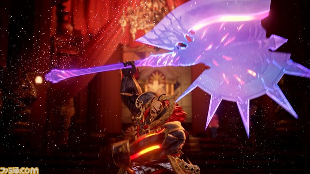 『テイルズ オブ アライズ』新PV&プレイ動画の注目ポイント。迫力のカットシーンとテンポの早いバトルを見逃すな!