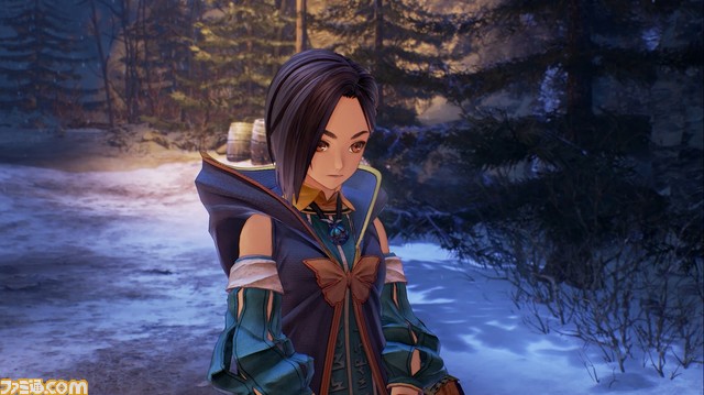 『テイルズ オブ アライズ』新PV&プレイ動画の注目ポイント。迫力のカットシーンとテンポの早いバトルを見逃すな!