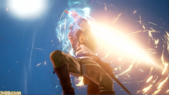 『テイルズ オブ アライズ』新PV&プレイ動画の注目ポイント。迫力のカットシーンとテンポの早いバトルを見逃すな!