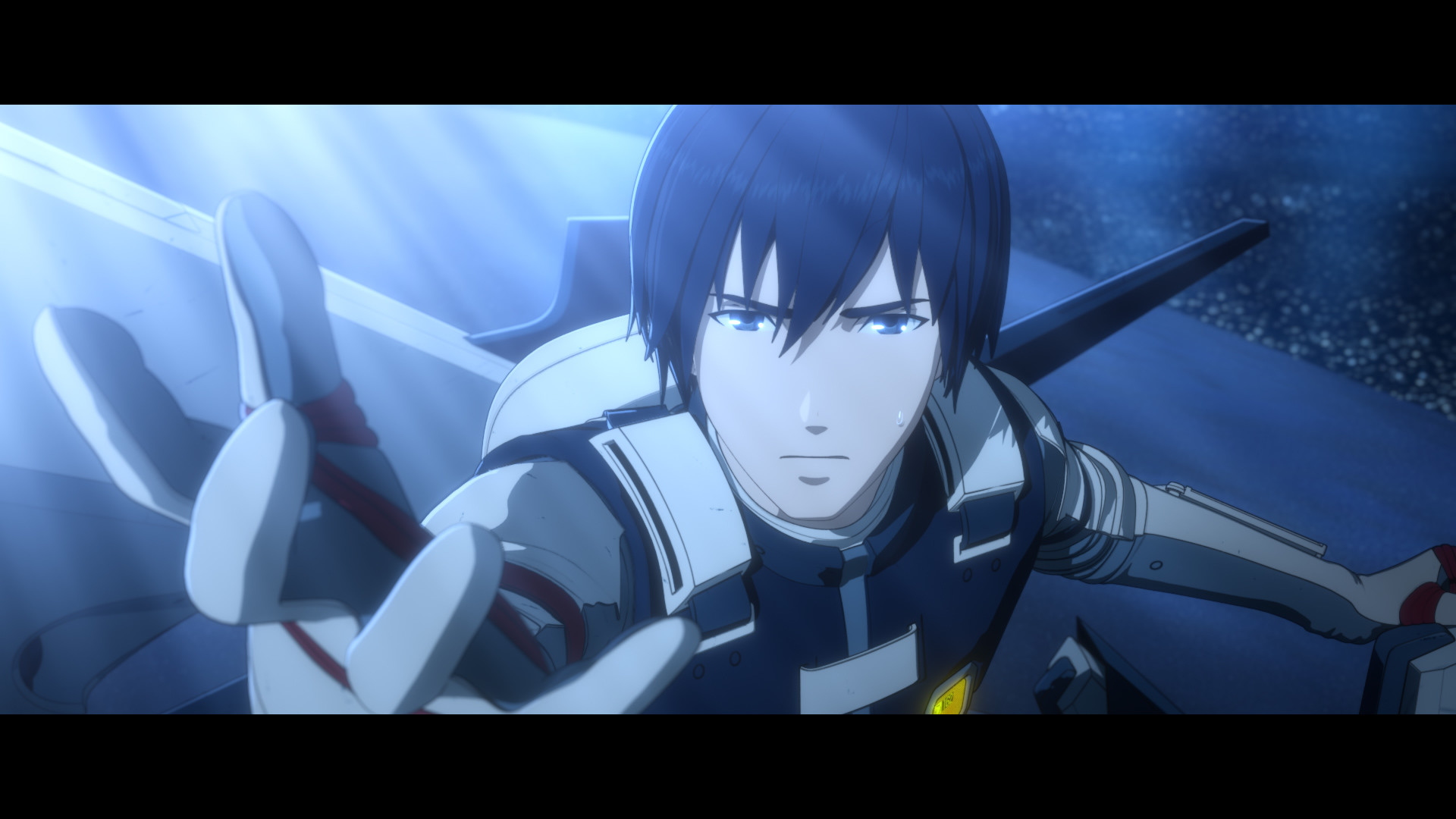 アニメ映画 シドニアの騎士 あいつむぐほし 公開直前 洲崎綾 逢坂良太インタビュー 長道のセリフはベストな告白 洲崎 ファミ通 Com アニメ映画 シドニアの騎士 あいつむぐほし 公開直前 洲崎綾 逢坂良太インタビュー 長道のセリフはベストな告白 洲崎 ファミ通 Com
