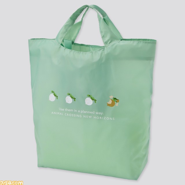 『あつ森』ユニクロ“UT”ブランドのTシャツが本日(4/29)発売。ユニクロ島やマイデザインも公開【あつまれ どうぶつの森】