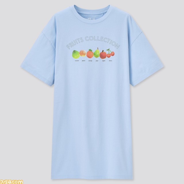 『あつ森』ユニクロ“UT”ブランドのTシャツが本日(4/29)発売。ユニクロ島やマイデザインも公開【あつまれ どうぶつの森】