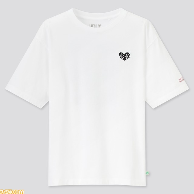『あつ森』ユニクロ“UT”ブランドのTシャツが本日(4/29)発売。ユニクロ島やマイデザインも公開【あつまれ どうぶつの森】