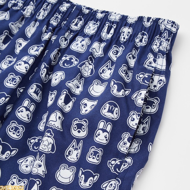 『あつ森』ユニクロ“UT”ブランドのTシャツが本日(4/29)発売。ユニクロ島やマイデザインも公開【あつまれ どうぶつの森】