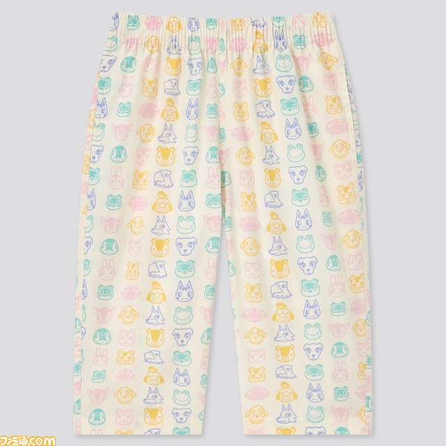『あつ森』ユニクロ“UT”ブランドのTシャツが本日(4/29)発売。ユニクロ島やマイデザインも公開【あつまれ どうぶつの森】