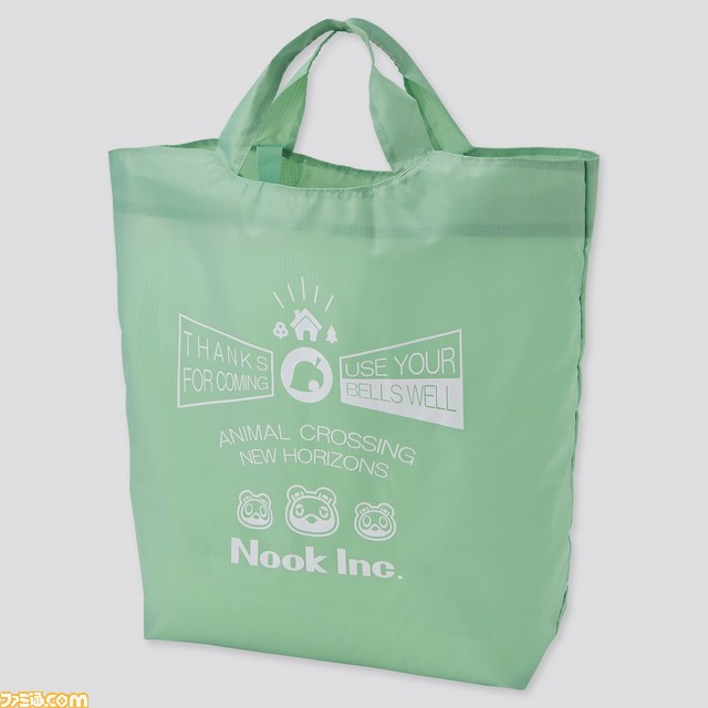 『あつ森』ユニクロ“UT”ブランドのTシャツが本日(4/29)発売。ユニクロ島やマイデザインも公開【あつまれ どうぶつの森】