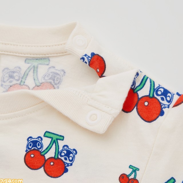 『あつ森』ユニクロ“UT”ブランドのTシャツが本日(4/29)発売。ユニクロ島やマイデザインも公開【あつまれ どうぶつの森】