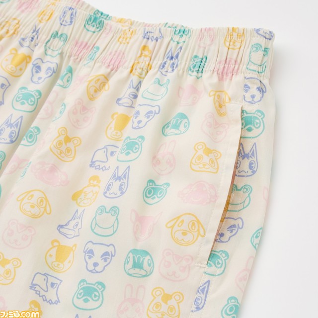 『あつ森』ユニクロ“UT”ブランドのTシャツが本日(4/29)発売。ユニクロ島やマイデザインも公開【あつまれ どうぶつの森】