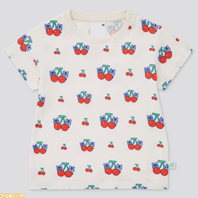 『あつ森』ユニクロ“UT”ブランドのTシャツが本日(4/29)発売。ユニクロ島やマイデザインも公開【あつまれ どうぶつの森】