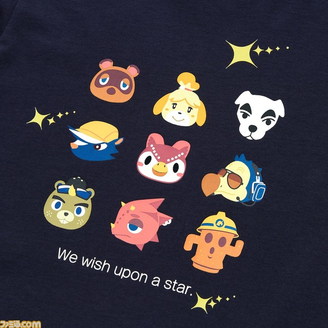『あつ森』ユニクロ“UT”ブランドのTシャツが本日(4/29)発売。ユニクロ島やマイデザインも公開【あつまれ どうぶつの森】