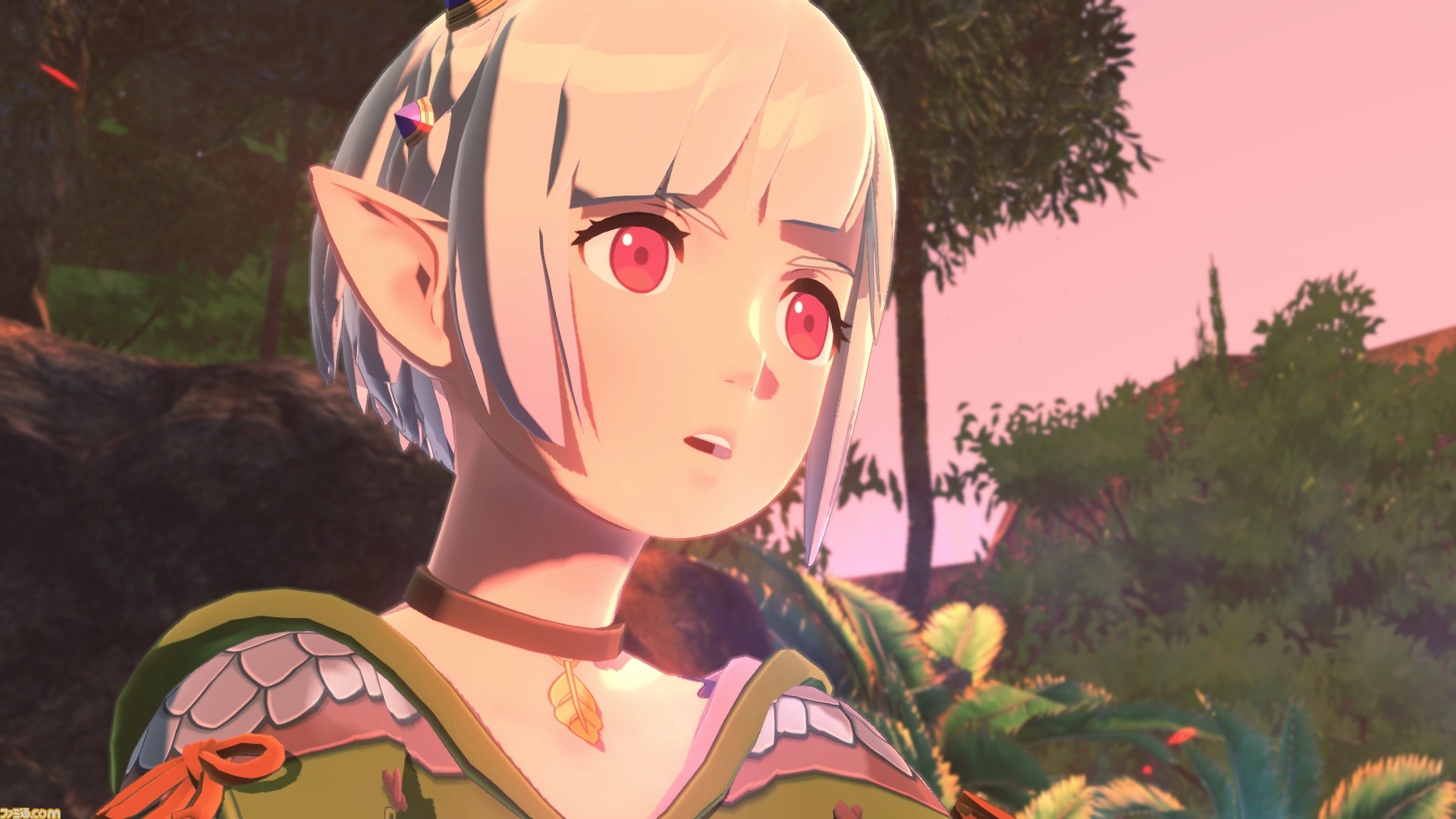 モンスターハンターストーリーズ2 破滅の翼 メールインタビュー 本作の世界設定が明らかに ナビルーやリリア登場の経緯も訊く ファミ通 Com モンスターハンターストーリーズ2 破滅の翼 メールインタビュー 本作の世界設定が明らかに ナビルーやリリア登場の経緯も訊く ファミ通 Com