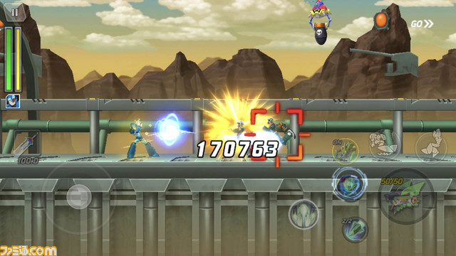 『ロックマンX DiVE』ハーフアニバーサリー記念。これから始める人必見のお得なキャンペーンや、初心者向け攻略をお届け!
