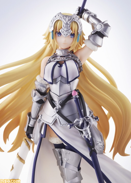 限定価格セール! 数量限定 Fate ジャンヌ・ダルクオルタ シームレス