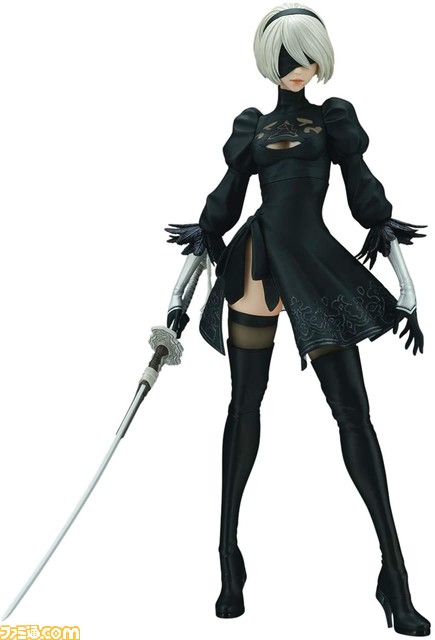 『ニーア レプリカント ver.1.22』発売記念。“#エミール探し”キャンペーンがスタート。巨大エミールがトラックに乗って全国を走るらしい