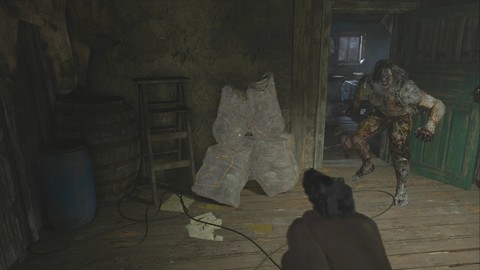 バイオハザード7 のストーリーや登場人物をおさらい バイオハザード ヴィレッジ プレイ前に振り返る ファミ通 Com バイオハザード7 のストーリーや登場人物をおさらい バイオハザード ヴィレッジ プレイ前に振り返る ファミ通 Com