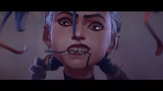 『リーグ・オブ・レジェンド』初のアニメシリーズ『Arcane』が2021年秋、Netflixで配信決定。ゲームに登場するキャラの生い立ちについての物語が描かれる