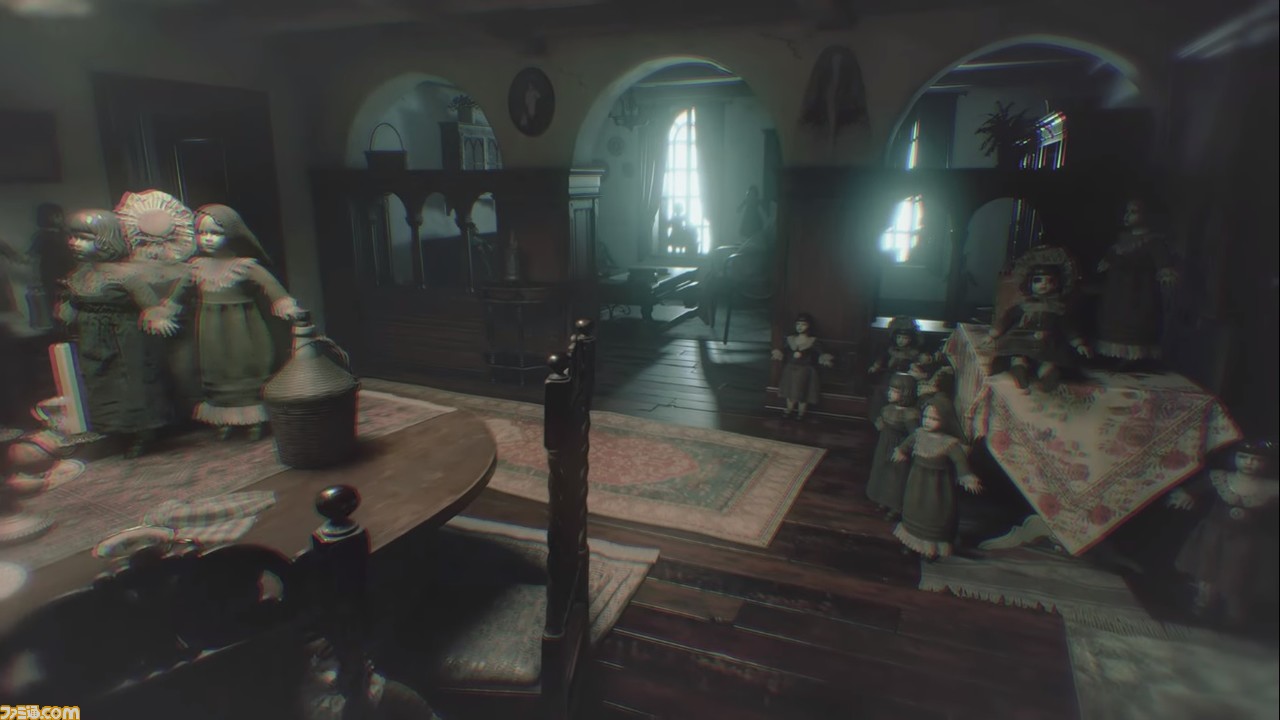 バイオハザード ヴィレッジ ローンチトレーラー公開 連動するwebサービス Re Net もサービスイン ゲーム エンタメ最新情報のファミ通 Com バイオハザード ヴィレッジ ローンチトレーラー公開 連動するwebサービス Re Net もサービスイン ゲーム エンタメ最新情報のファミ通 Com