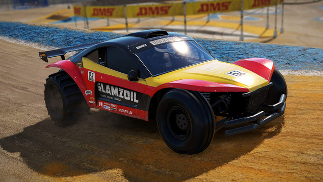 Wreckfest レックフェスト Ps5版がps Plus 5月のフリープレイに登場 Dlc Off Road Car Pack も発売 ファミ通 Com Wreckfest レックフェスト Ps5版がps Plus 5月のフリープレイに登場 Dlc Off Road Car Pack も発売 ファミ通 Com