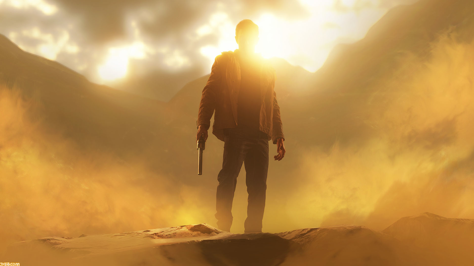 バイオハザード ヴィレッジ 恐怖と狂気に支配された 村 を紹介 バイオ村であそぼ 第2話も公開 ゲーム エンタメ最新情報のファミ通 Com