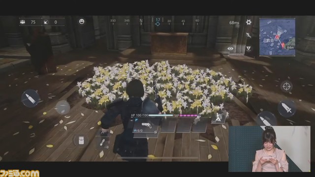 『FF7FS』“バトロワ FFVII”生放送まとめ。6月からのクローズドβテストが本日から募集開始。システム情報なども公開【FFVII ザ ファーストソルジャー】