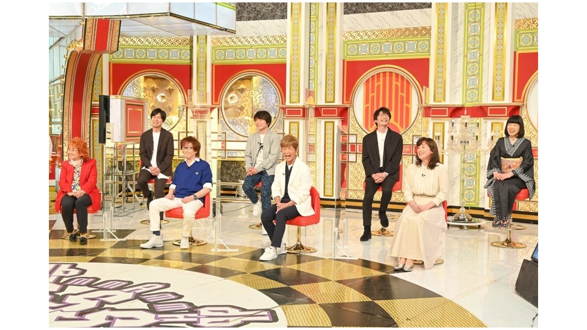 本日 5 7 時からの 中居正広の金スマ 声優スペシャルは超人気声優祭り 出演者の豪華さがスゴイ ファミ通 Com 本日 5 7 時からの 中居正広の金スマ 声優スペシャルは超人気声優祭り 出演者の豪華さがスゴイ ファミ通 Com