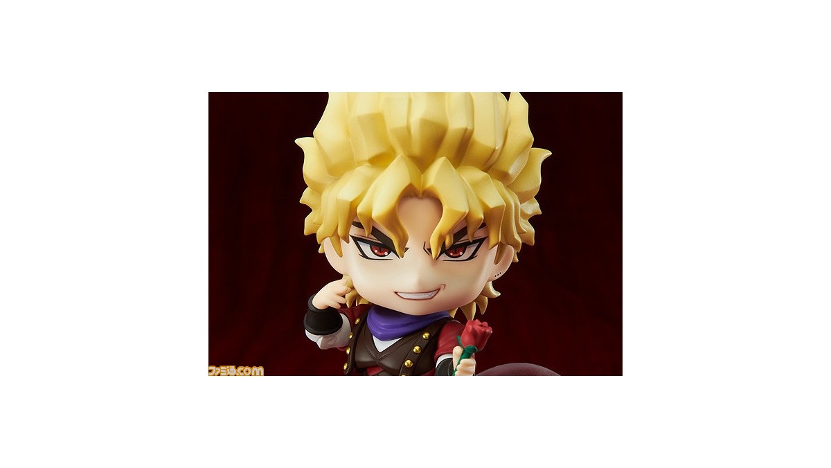 ニヤリ GOOD SMILE COMPANY - ねんどろいど 『ジョジョの奇妙な冒険』 ディオ・ブランドー フィギュアの通販 by taya's shop |グッドスマイルカンパニーならラクマ アニメ - reporterly.net ニヤリ GOOD SMILE COMPANY - ねんどろいど 『ジョジョの奇妙な冒険』 ディオ・ブランドー フィギュアの通販 by taya's shop |グッドスマイルカンパニーならラクマ アニメ - reporterly.net