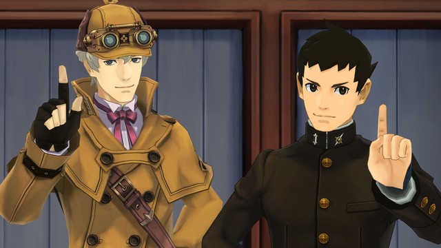 『大逆転裁判1&2』Switch、PS4、Steamで発売決定! 特別企画にもご注目【先出し週刊ファミ通】