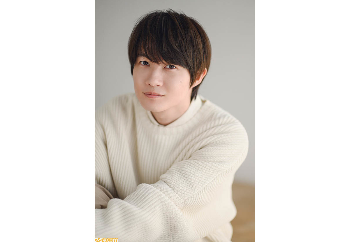 FF14】俳優・神木隆之介さんの“ファイナルファンタジーXIV デジタル