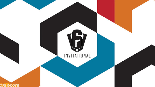 レインボーシックス シージ 世界大会 Six Invitational 21 が開幕 日本からはcyclops Athlete Gamingが参戦 ファミ通 Com ファミ通appvs