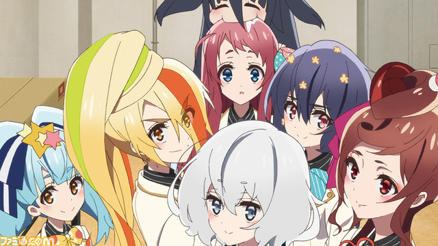 サイゲームス・アニメ事業部の竹中信広氏が、発足から6年の歩みと今後の展開を語る。『ウマ娘』や『ゾンビランドサガ』の制作秘話も!