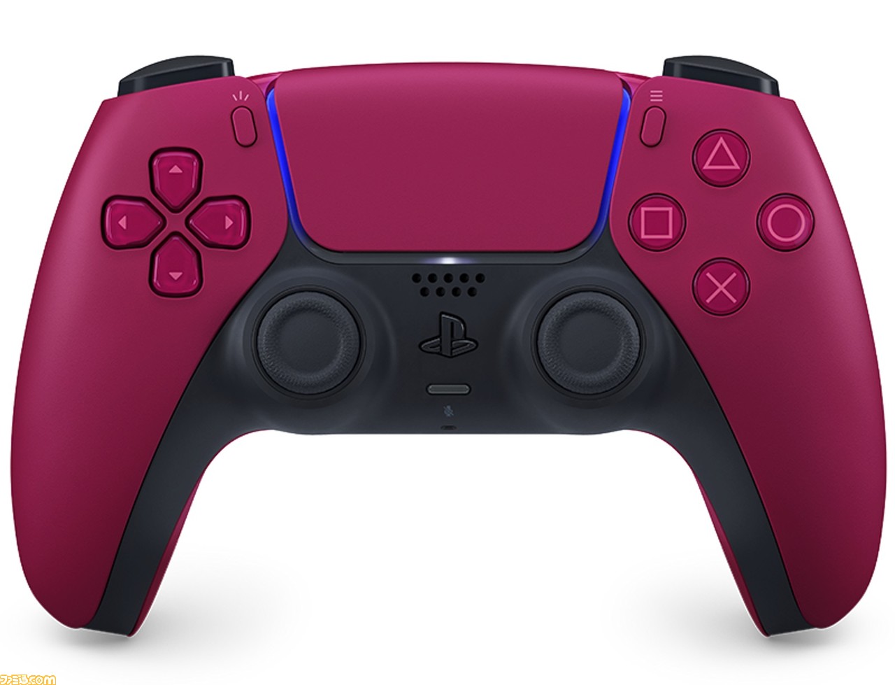 ps5 コントローラー　美品