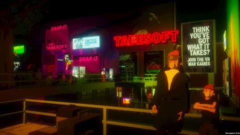 『ウムランギジェネレーション』Switch版が6月5日に発売決定。“スペシャルエディション”としてジャイロ機能などに対応