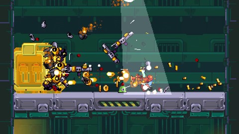 Playism Game Showまとめ Switch版 ウムランギジェネレーション や Lieat ライート Pc版 グノーシア などが発表 ファミ通 Com