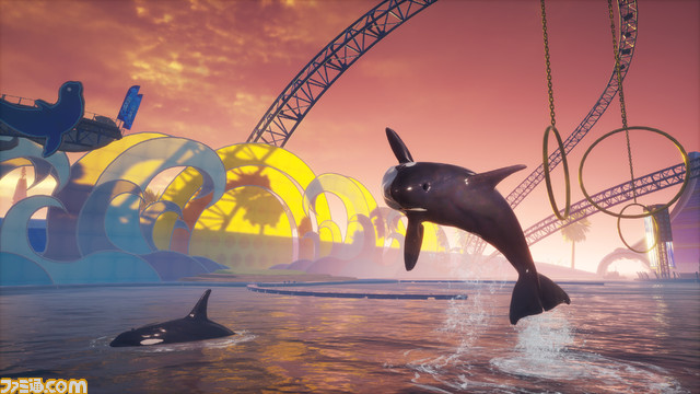 オープンワールド“サメ”アクション『マンイーター』がSteamとXboxゲームパスに5月25日登場。大海原の頂点を目指そう!