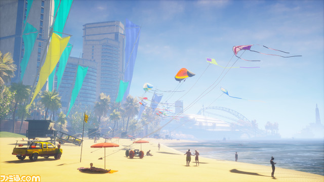 オープンワールド“サメ”アクション『マンイーター』がSteamとXboxゲームパスに5月25日登場。大海原の頂点を目指そう!