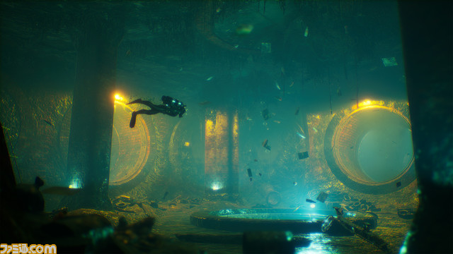 オープンワールド“サメ”アクション『マンイーター』がSteamとXboxゲームパスに5月25日登場。大海原の頂点を目指そう!