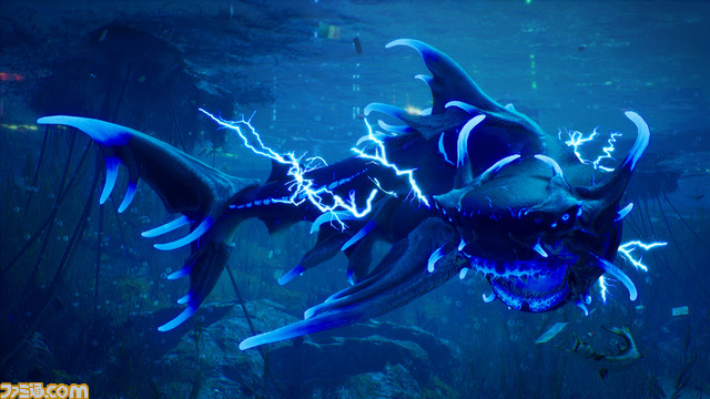 オープンワールド“サメ”アクション『マンイーター』がSteamとXboxゲームパスに5月25日登場。大海原の頂点を目指そう!