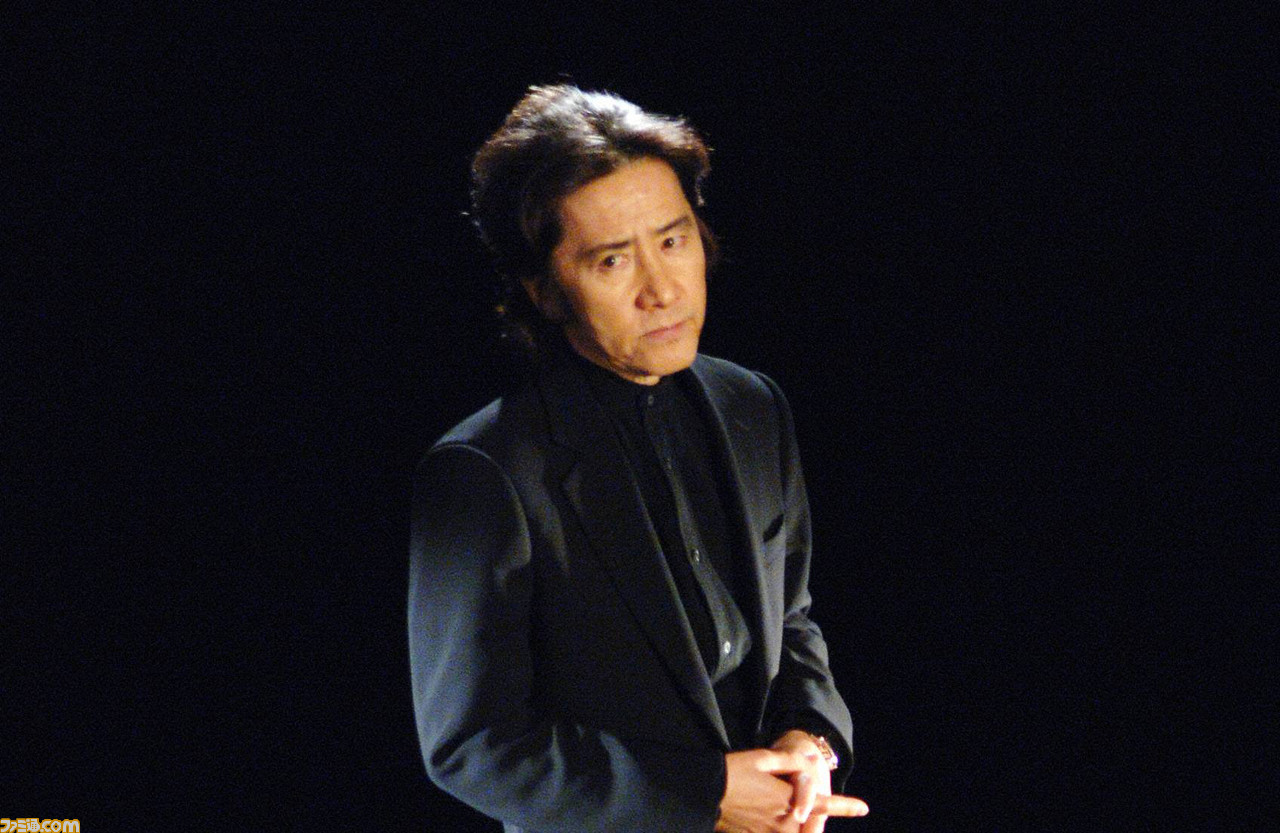ドラマ 古畑任三郎 が5 21に再放送決定 イチロー 松嶋菜々子出演の ファイナル シリーズ 田村正和さんの追悼特別番組として ファミ通 Com ドラマ 古畑任三郎 が5 21に再放送決定 イチロー 松嶋菜々子出演の ファイナル シリーズ 田村正和さんの追悼特別番組として ファミ通 Com