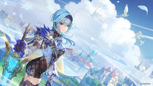 原神公式サイト Genshin Impact Step Into A Vast Magical World Of Adventure