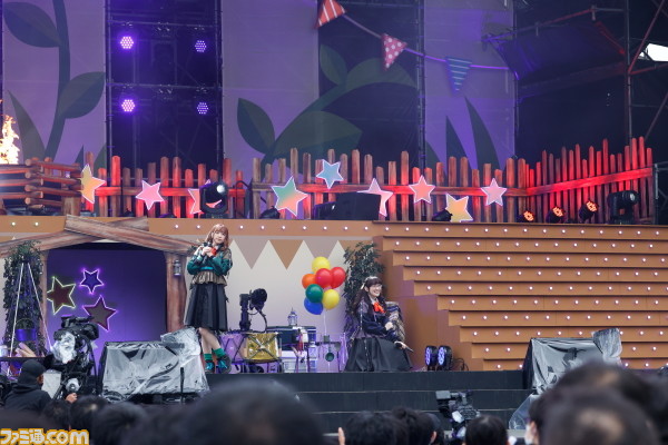 『アイマス ミリオンライブ!』7thライブ公演1日目リポート。1年越しに実現した初の野外単独公演でアツく燃え上がる