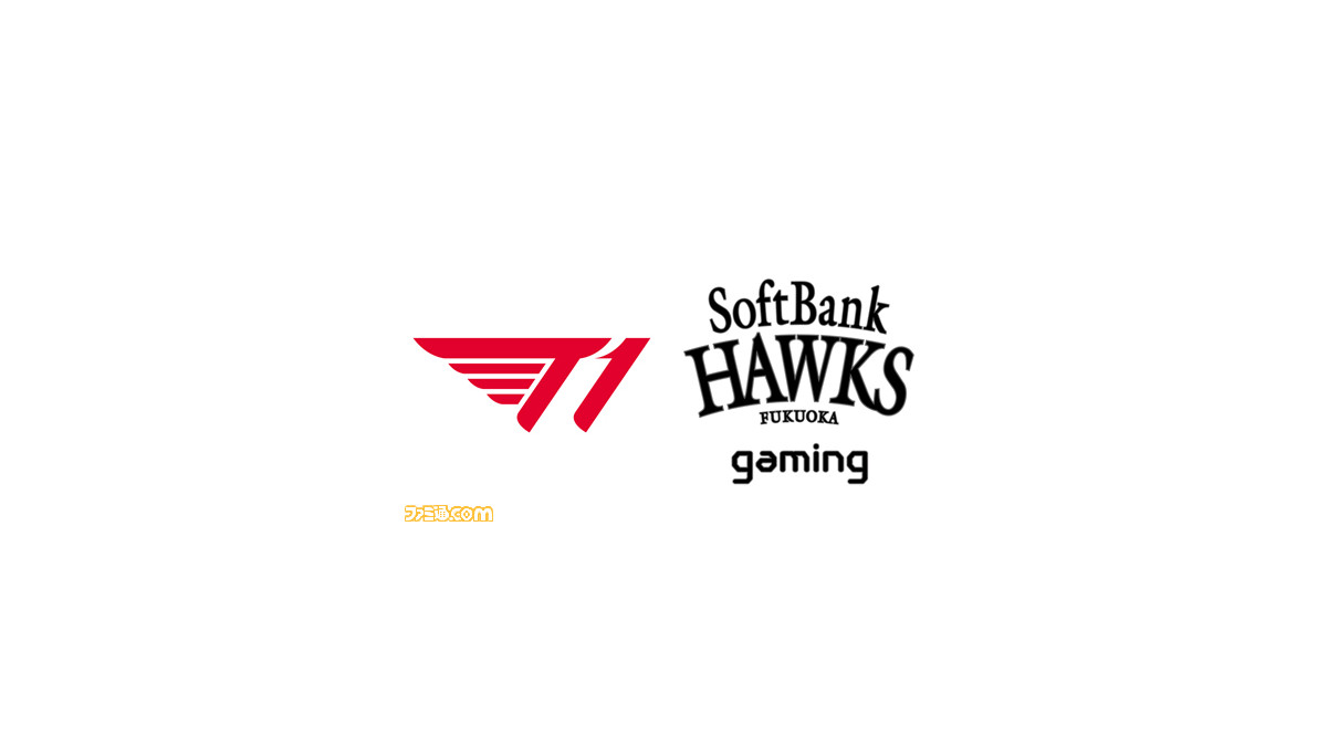 ソフトバンクとskt T1がeスポーツ事業での提携を発表 Lol を始めとするタイトルで選手育成や協力プログラムを実施 ファミ通 Com