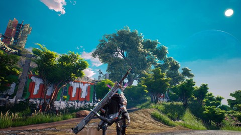 ケモノオープンワールドRPG『バイオミュータント』5月25日の発売を控えてよくあるご質問と動画投稿ガイドラインが公開。今後日本語の修正予定があることも明らかに