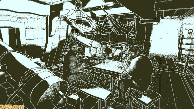 夏川椎菜のGAMEISCOOL！ 第35回 『Return of the Obra Dinn』から学ぶ 観察・想像・しらみ潰し