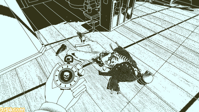 夏川椎菜のGAMEISCOOL！ 第35回 『Return of the Obra Dinn』から学ぶ 観察・想像・しらみ潰し