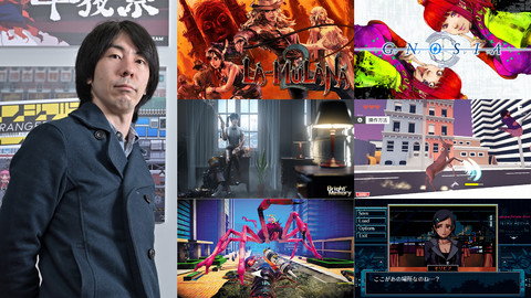 【PLAYISMパブリッシャー戦略2021】10周年を迎えての手応えと苦悩を水谷俊次氏に聞く。ストアを閉じた理由や今後とんでもないタイトルが控えていることなど